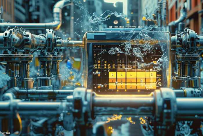 生活污水总变化系数怎么算（生活污水总变化系数计算公式）