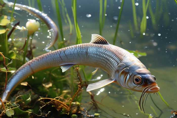 泥鳅鱼的生活特点 泥鳅鱼的生活特点是什么