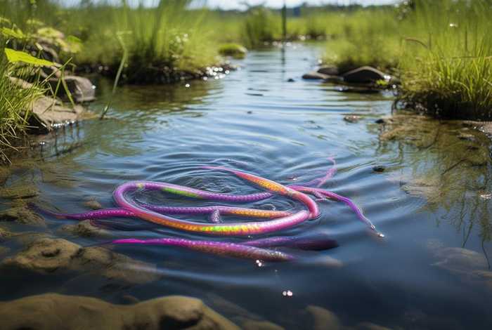泥鳅的生存环境 - 泥鳅的生存环境要求