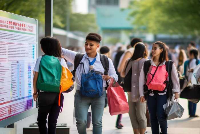 南京大学生生活费标准 - 南京大学生生活费标准是多少