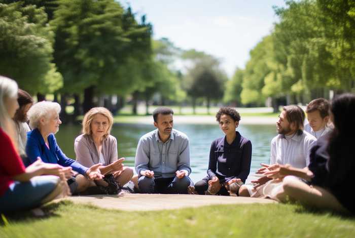 生活中学会宽容的事例 生活中学会宽容的事例有哪些