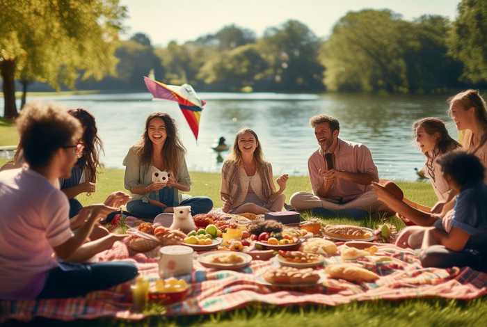 生活中的乐事(生活中的乐事有哪些) 生活中的乐事(生活中的乐事有哪些)