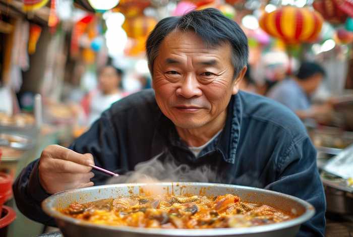 生活麻辣烫片尾曲耙耳朵歌词（生活麻辣烫主题曲耙耳朵男人怕老婆）