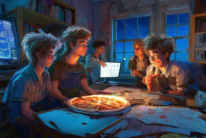 生活大爆炸第十一集剧情介绍 生活大爆炸第十一集剧情介绍大全