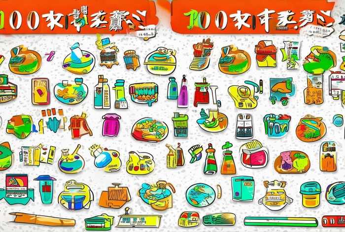 生活小窍门1000妙招实用有效，生活小窍门100妙招 实用有效