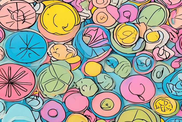 生活中的圆形物品图片简笔画、生活中的圆形物品图片简笔画彩色 生活中的圆形物品图片简笔画、生活中的圆形物品图片简笔画彩色