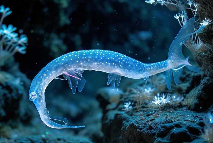 生活在地底下最深的动物、生活在地底下最深的动物有哪些