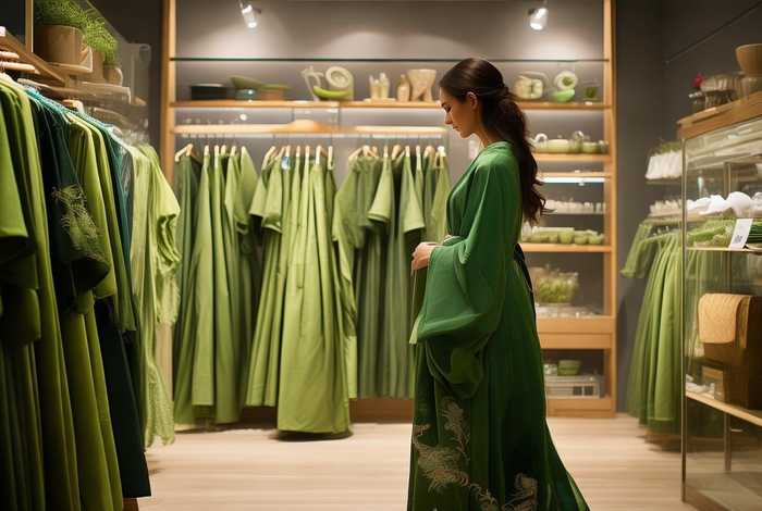 抹茶生活女装旗舰店是正品吗 抹茶生活女装旗舰店是正品吗多少钱