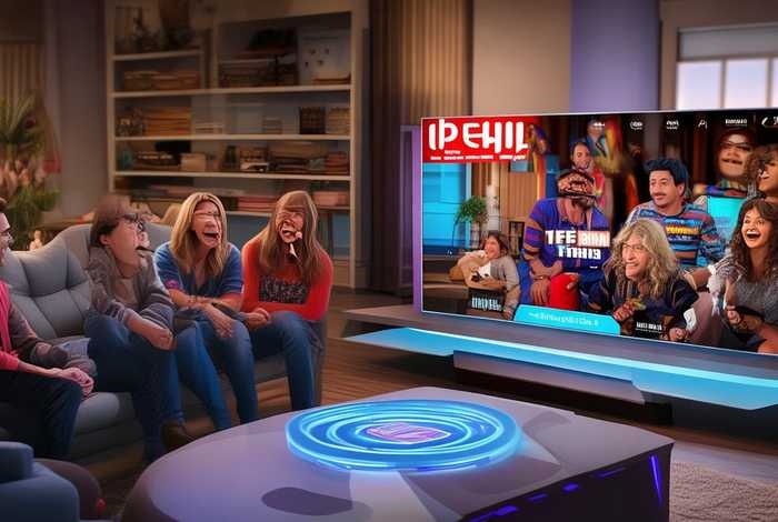 生活大爆炸哪个app看 生活大爆炸哪个app看免费