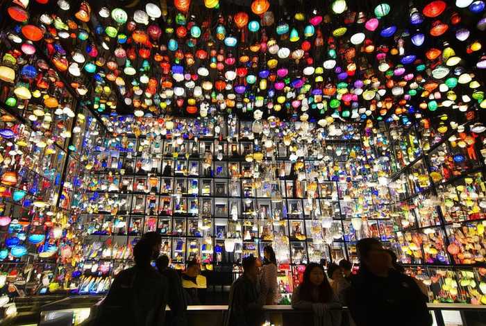 深圳艺美家灯饰城、深圳艺美家灯饰城电话