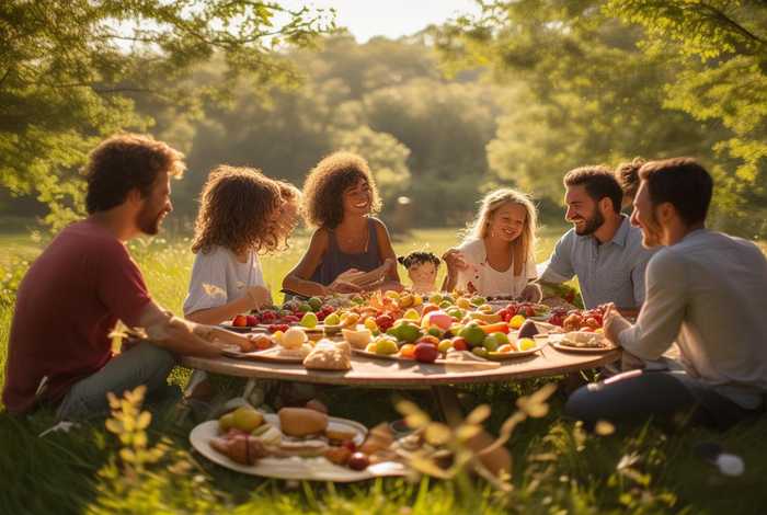 描述美好生活的句子摘抄；描述美好生活的句子摘抄大全