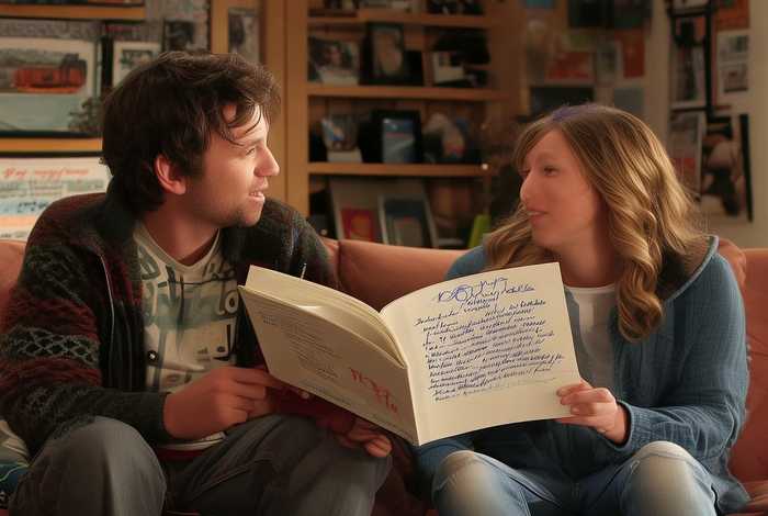 生活大爆炸的英语读后感80字、生活大爆炸的英语读后感80字左右