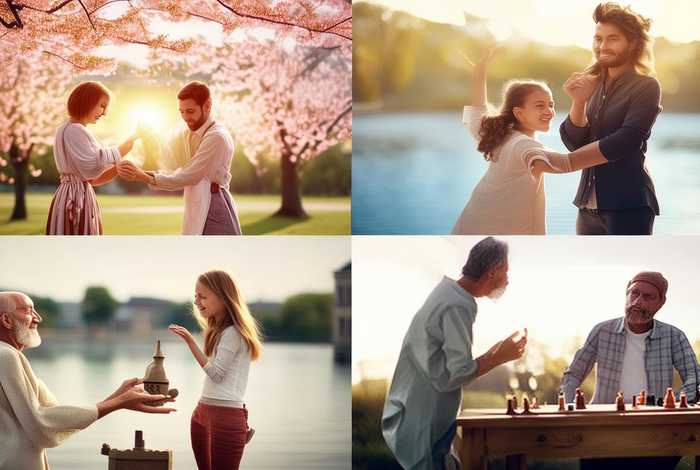 如何才能做到热爱生活、如何才能做到热爱生活呢