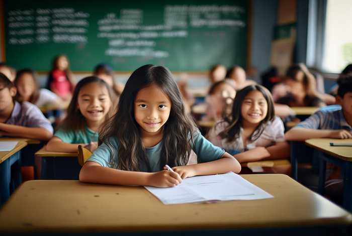 上学生活作文400字 上学生活作文400字左右