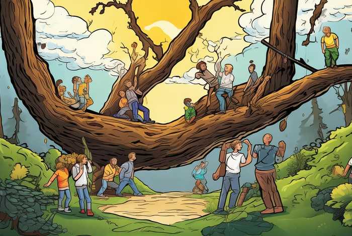 生活中的拦路虎作文300字 - 生活中的拦路虎作文300字左右