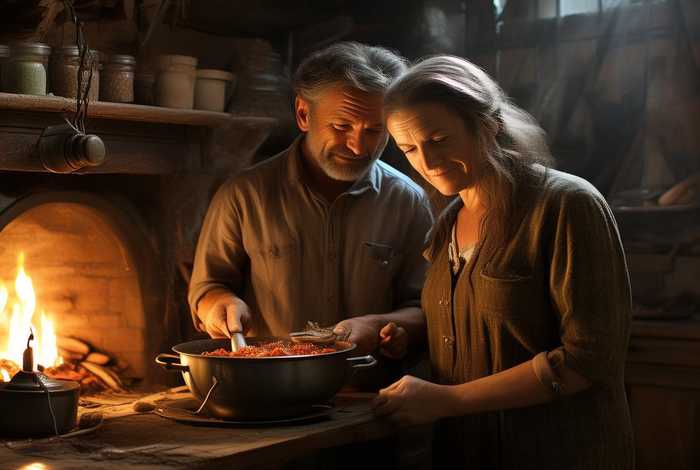 生活是柴米油盐酱醋茶的下一句 - 生活都是柴米油盐酱醋茶哪有什么海誓山盟的下一句