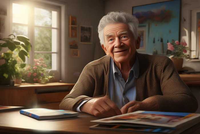 人物生活照片图片（人物生活照片图片大全）