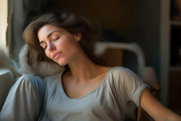 生活中女人的疼痛、生活中女人的疼痛文案