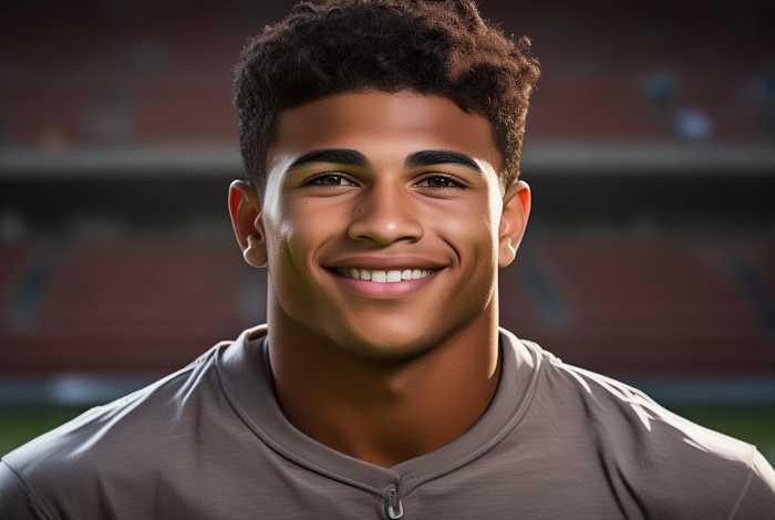 内马尔颜值巅峰照片 - 内马尔颜值巅峰照片真实