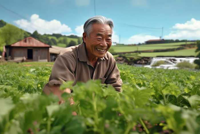 牛老汉的幸福生活电视剧、牛老汉的幸福生活电视剧在线观看