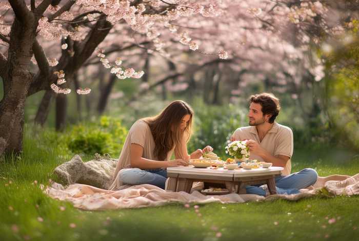 清新生活家；清新生活的意思
