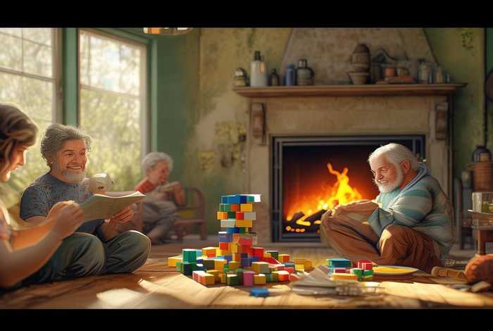 生活意味 生活意味着什么