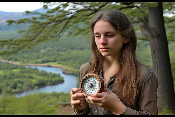 生活中辨别方向的方法是什么、生活中辨别方向的方法是什么意思