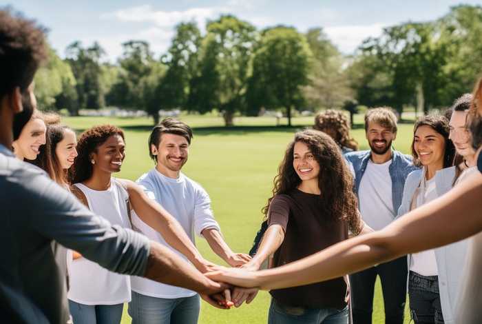 生活中团结同志(生活中团结同志,关心战友) 生活中团结同志(生活中团结同志,关心战友)