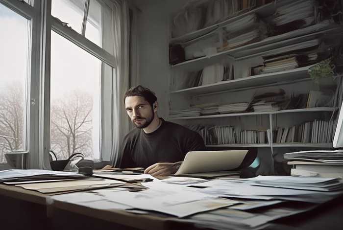 摩羯男生活习惯干净吗 - 摩羯男的生活可以没有爱情吗？