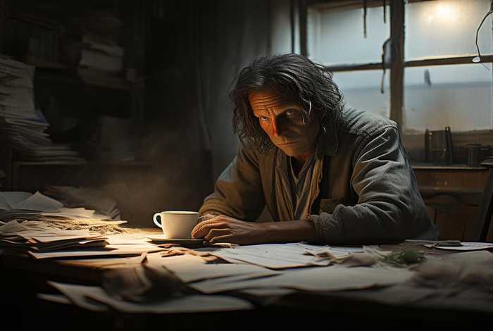 描写生活苦与累的句子 - 描写生活苦与累的句子简短