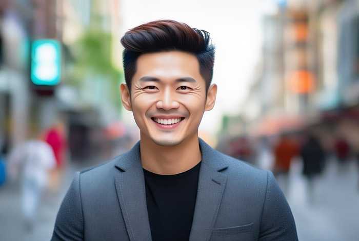 生活帮主持人、生活帮主持人东辰