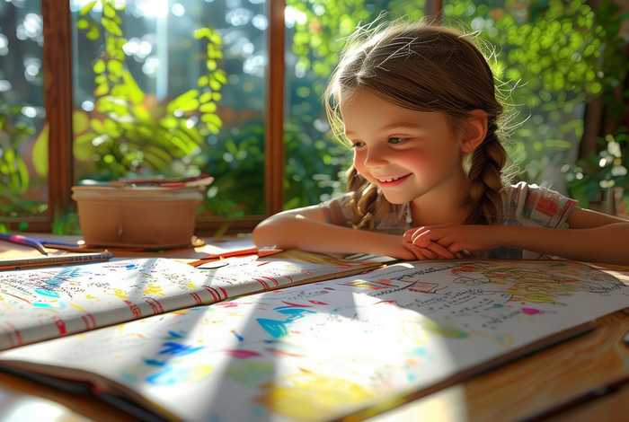 日记800字日常生活暑假篇（日记800字日常生活暑假篇怎么写）