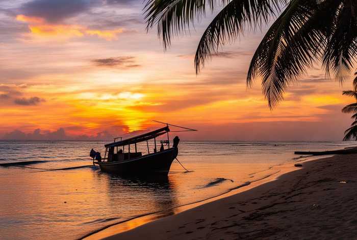 普吉岛的最后黄昏（普吉岛的最后黄昏为什么看不了）