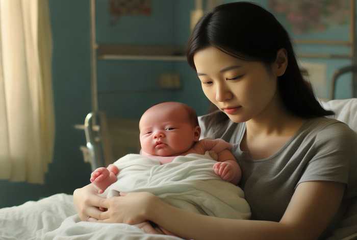 秦海璐生下巨婴症儿子，秦海璐生下巨婴症儿子视频