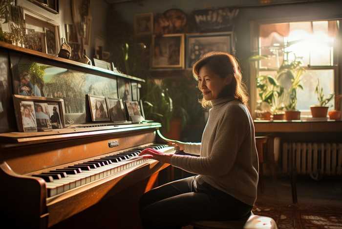 生活让我学会了坚强是什么歌 生活让我学会了坚强是什么歌曲