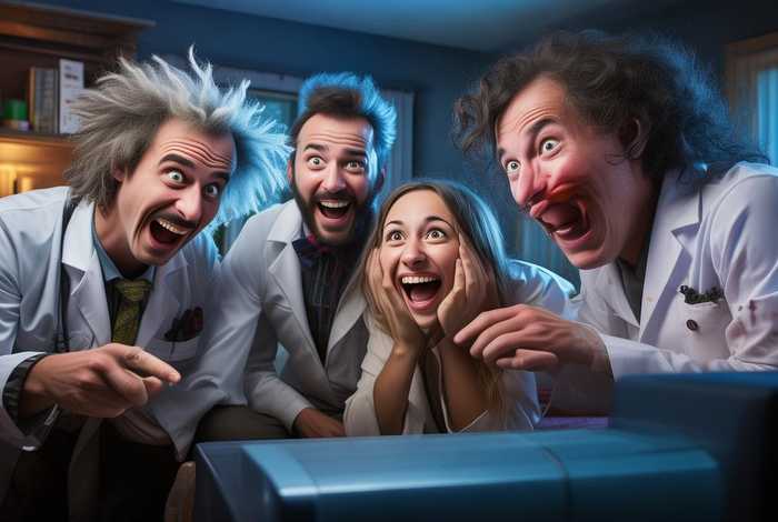 生活大爆炸最搞笑的一集（生活大爆炸最搞笑的一集视频）