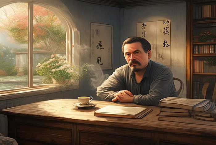 生活有哲学傅佩荣 生活有哲学傅佩荣读后感