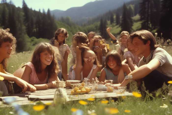 七零年代甜爽日记txt百度云、七零年代甜爽日记by