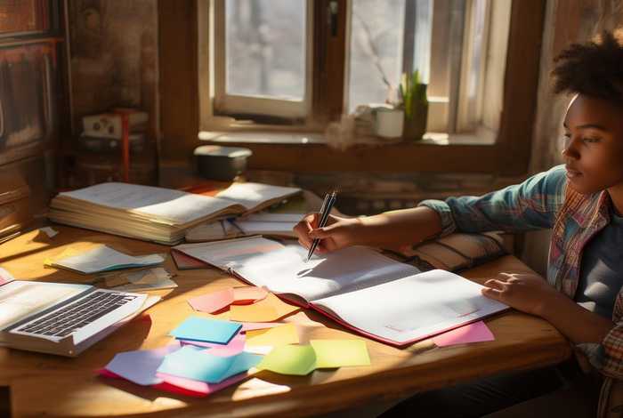 如何制定学习和生活计划、如何制定生活计划表