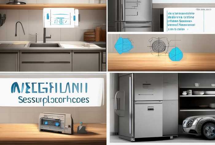 日常生活中传感器的例子和原理 日常生活中传感器的例子和原理图