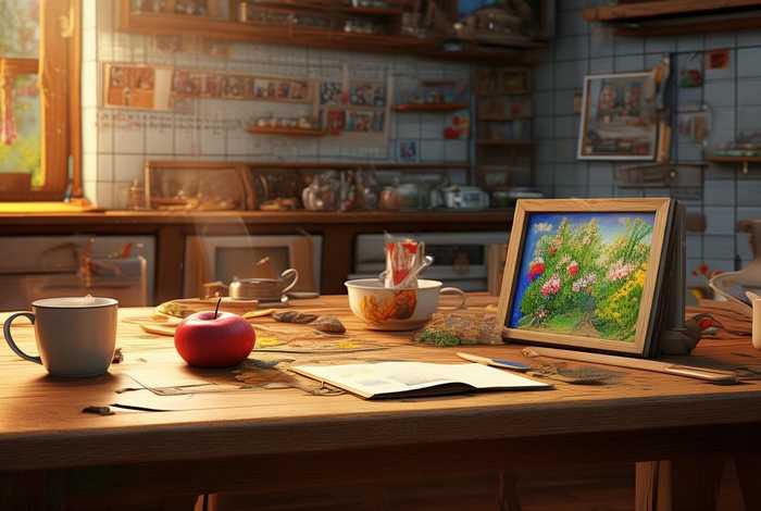 生活中的小细节素材、生活中的小细节素材图片