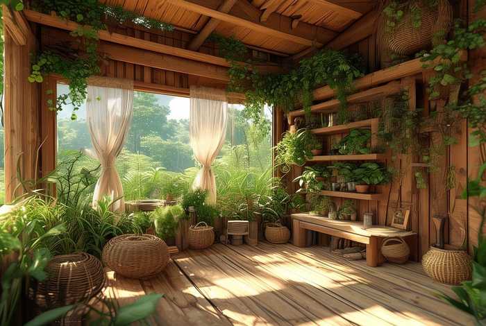 森系生活家装图片,森系生活家装图片大全 森系生活家装图片,森系生活家装图片大全