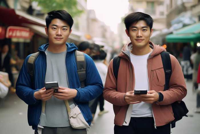 生活帮刘鹏，生活帮秦鹏