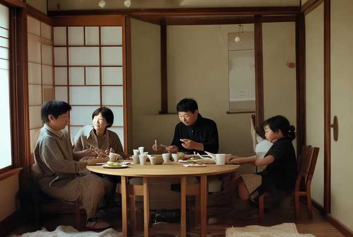 日本节省生活开支、日本节省生活开支多少