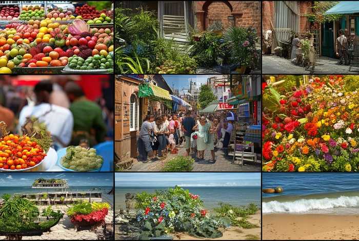 生活百味的含义 生活百味的含义和作用