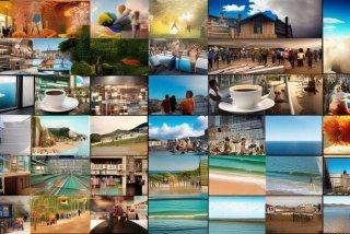 生活拼图的英文（生活拼图的英文怎么说）