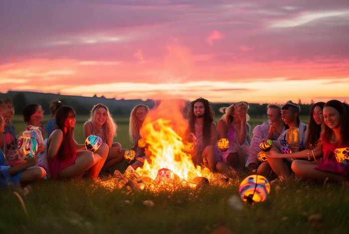 描述美好的句子 描述美好的句子有哪些