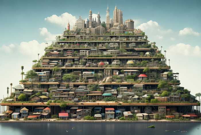 生活的等级分类（生活的等级分类有哪些）