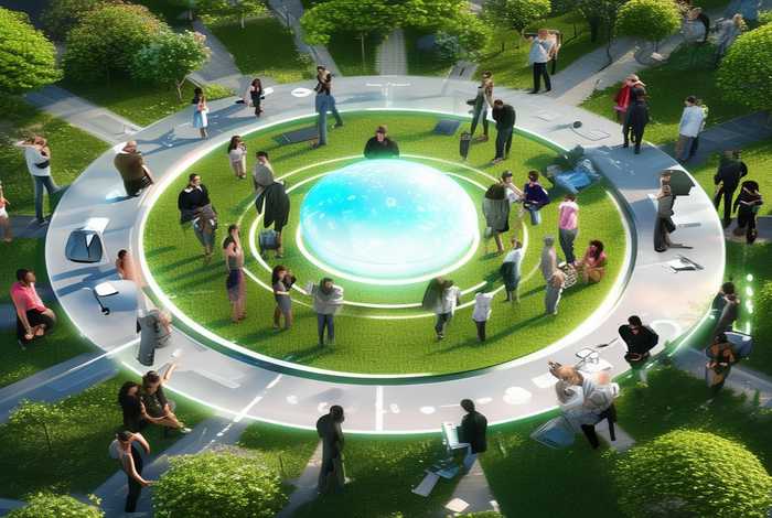 什么是生活圈和产品圈 - 什么是生活圈和产品圈的关系