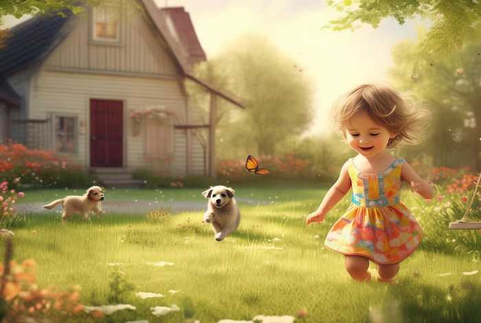 描写童年生活的文章作品；描写童年生活的文章作品有哪些